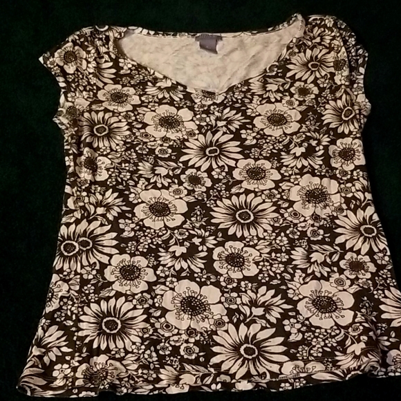 Ann Taylor top - Picture 1 of 2